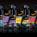 Produits meguiars