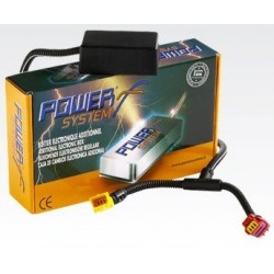 boitier power system ALFA ROMEO - 155 1.7 TS - 113cv