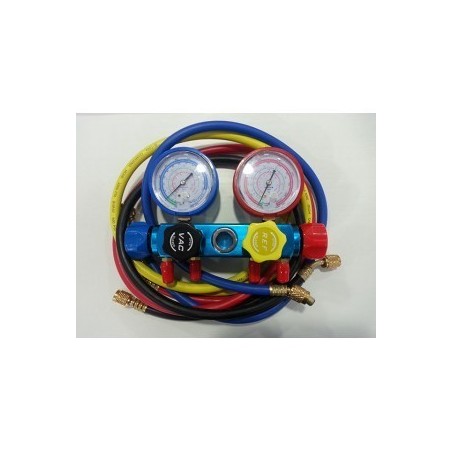 Manifold FC-436G