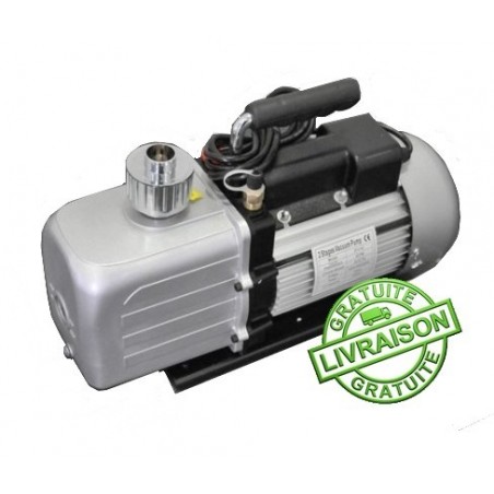 Pompe à vide 2VP 4C 220v Pompe à vide 2VP 4C 220v