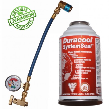 Pack Duracool System Seal