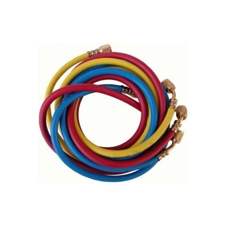 JEU DE 3 FLEXIBLES 150CM - 360RYB-S