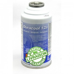 Kit Recharge Clim Duracool B XL