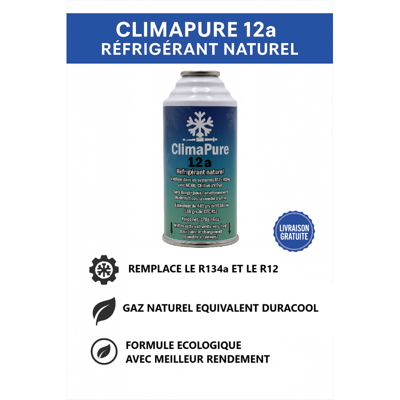 copy of Duracool 12a Canette 170