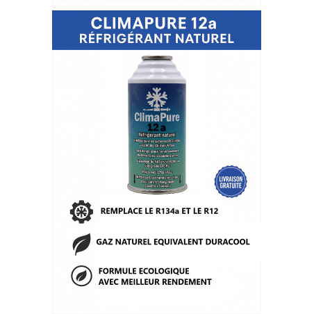 copy of Duracool 12a Canette 170