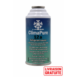 Climapure 12a